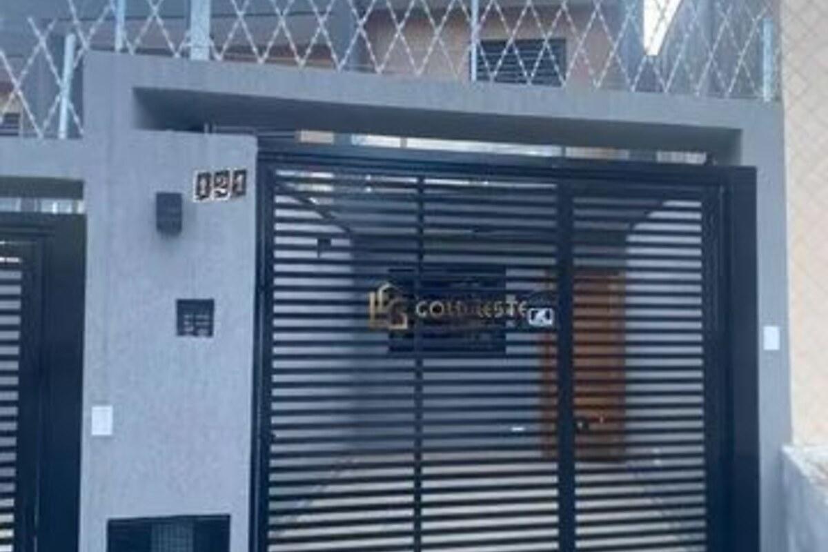Apartamento com 2 quartos, foto 1