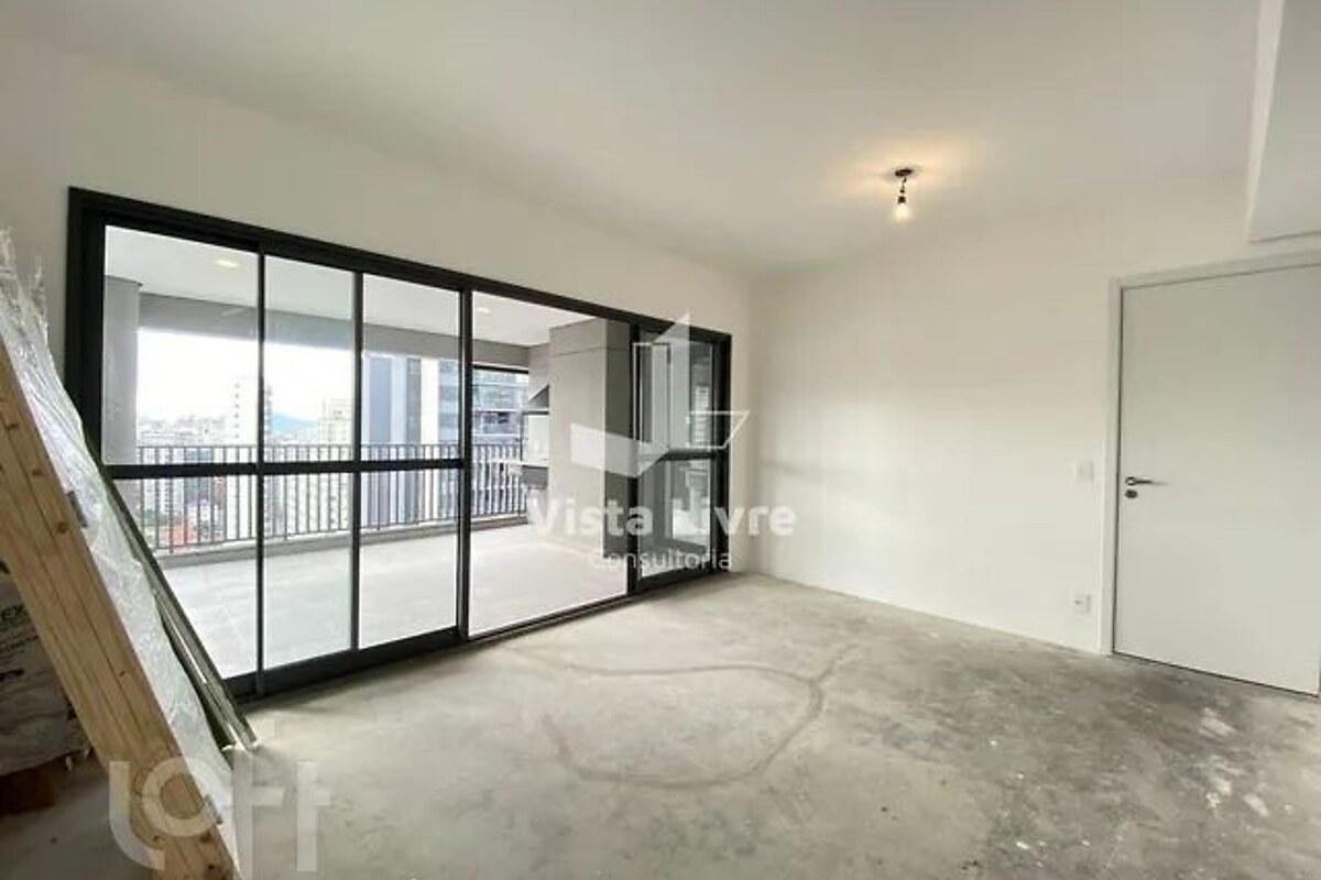Flat/Kitinet/Loft/Studio com 1 quarto, foto 1