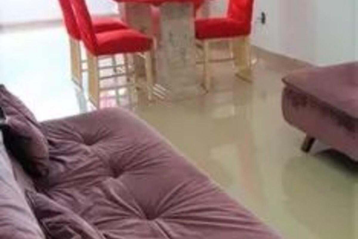 Apartamento com 4 quartos, foto 1