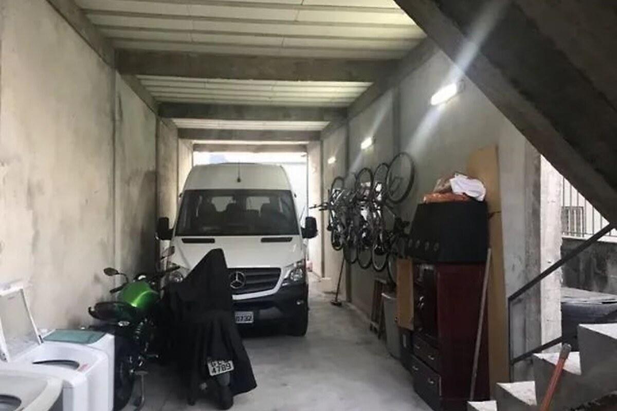 Apartamento triplex com 3 quartos, foto 1