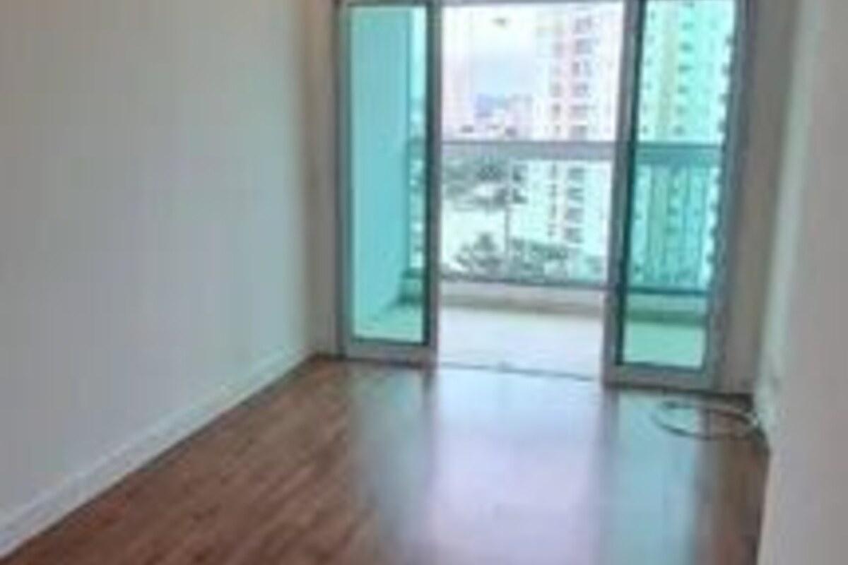 Apartamento duplex com 3 quartos, foto 1