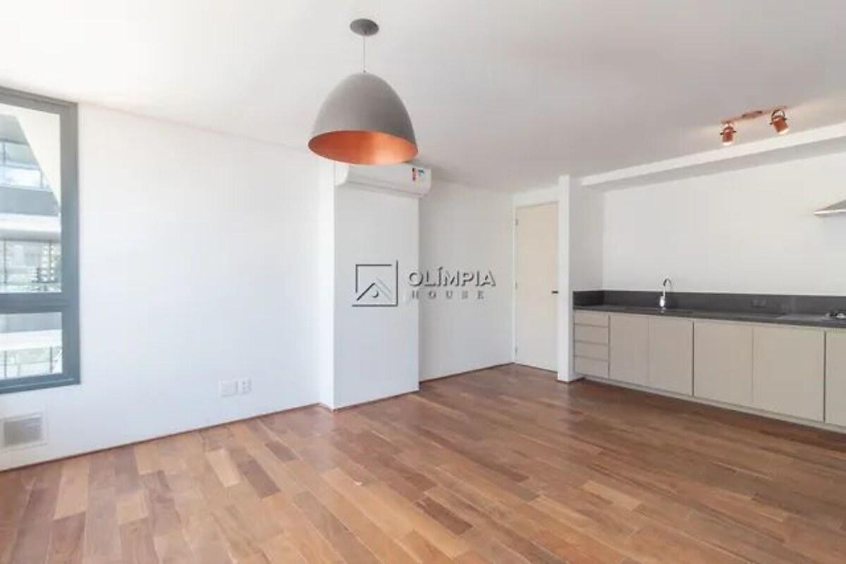 Apartamento Garden com 3 quartos, foto 1