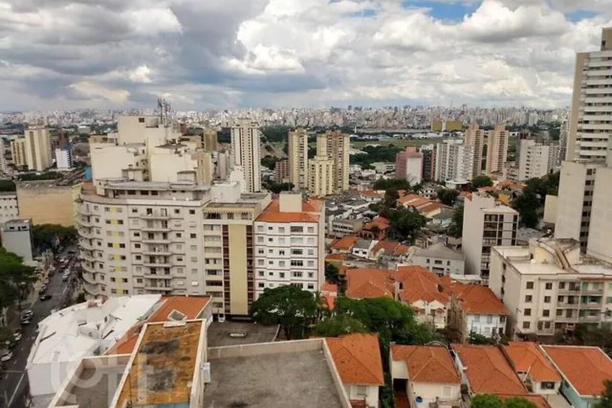 Cobertura com 4 quartos, foto 1