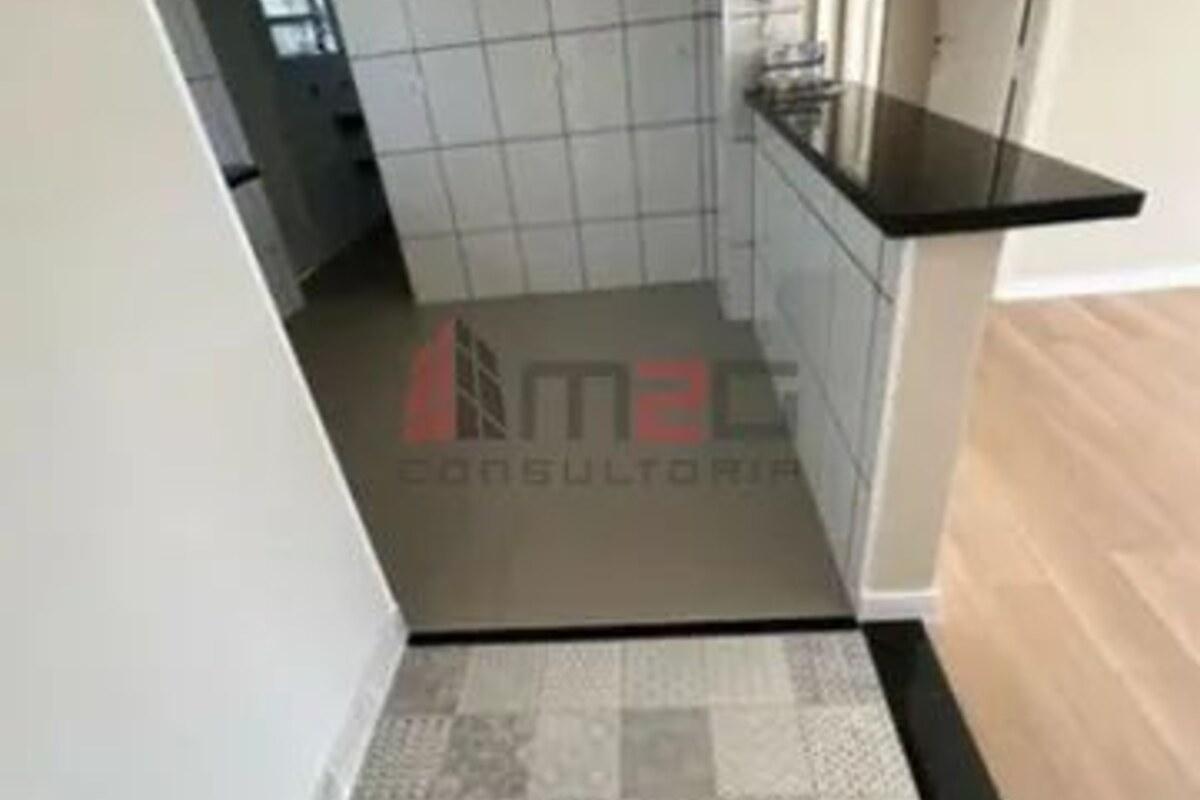 Apartamento triplex com 4 quartos, foto 1
