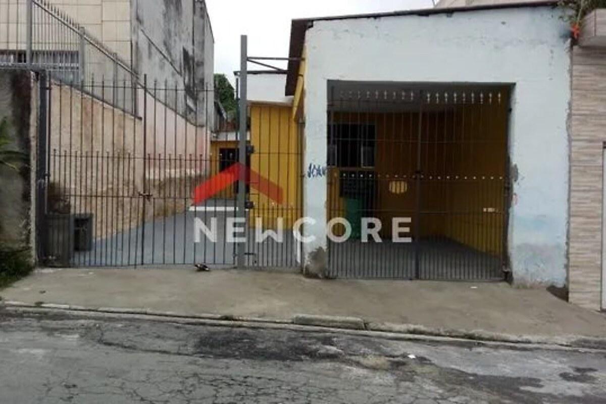 Apartamento Garden com 3 quartos, foto 1