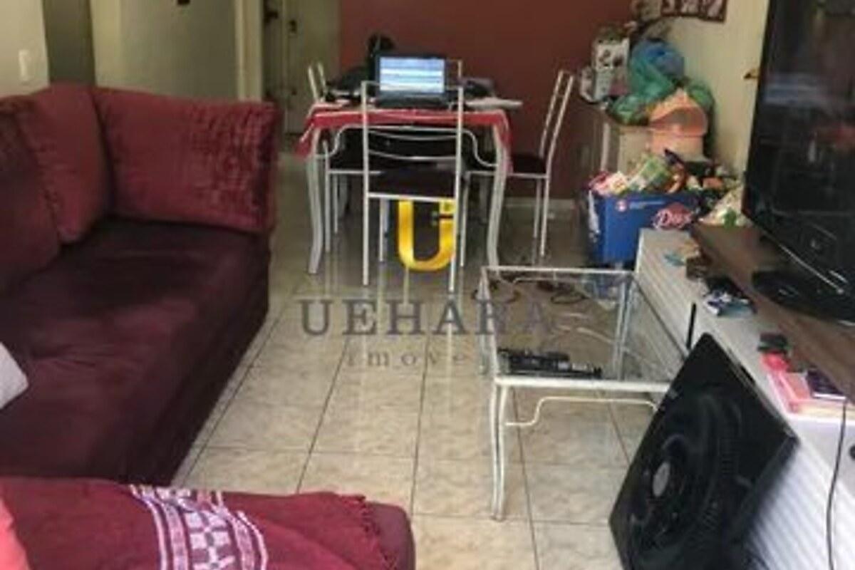 Kitnet com 1 quarto, foto 1