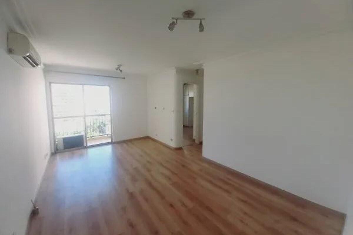 Apartamento com 3 quartos, foto 1