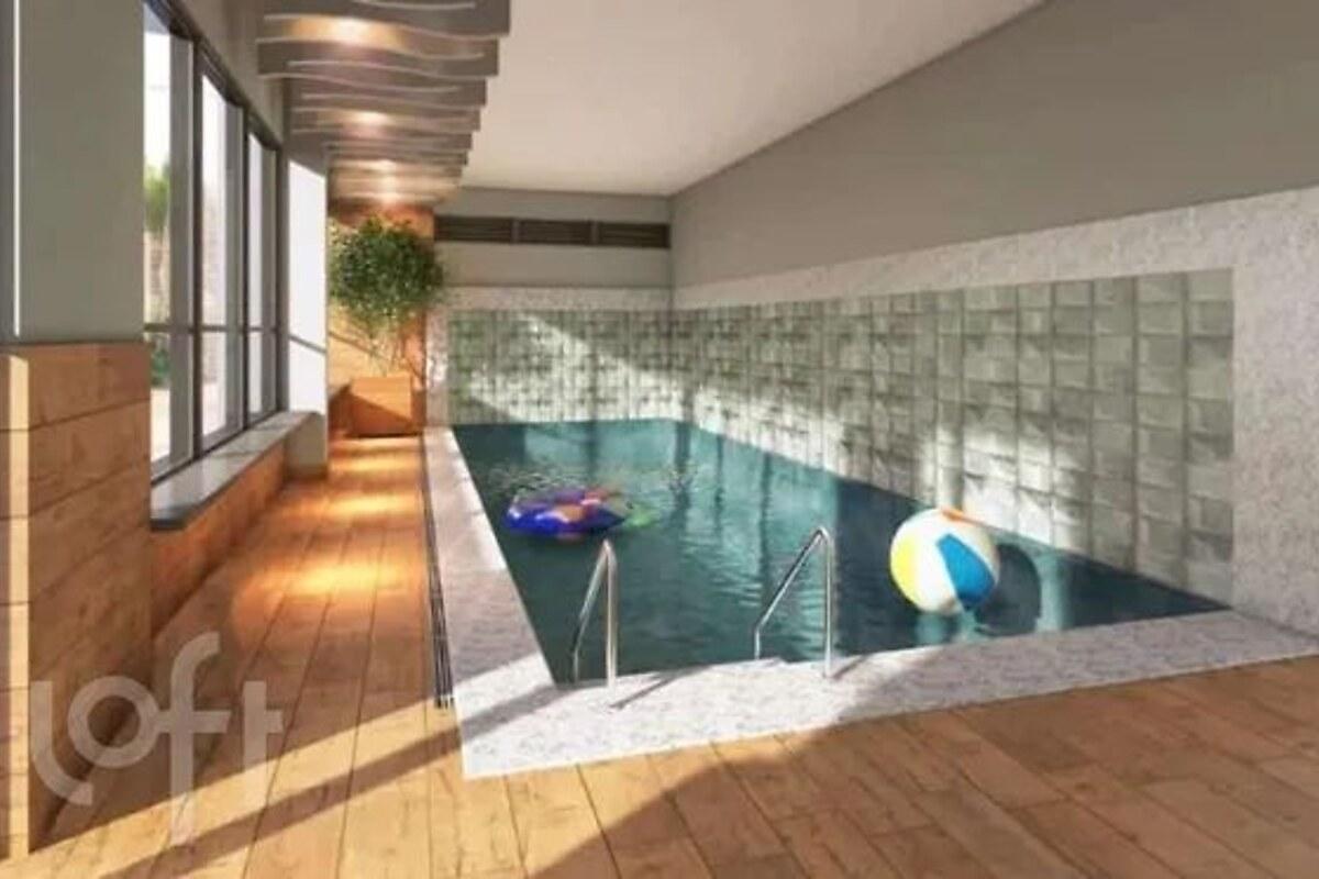 Apartamento com 1 quarto, foto 1