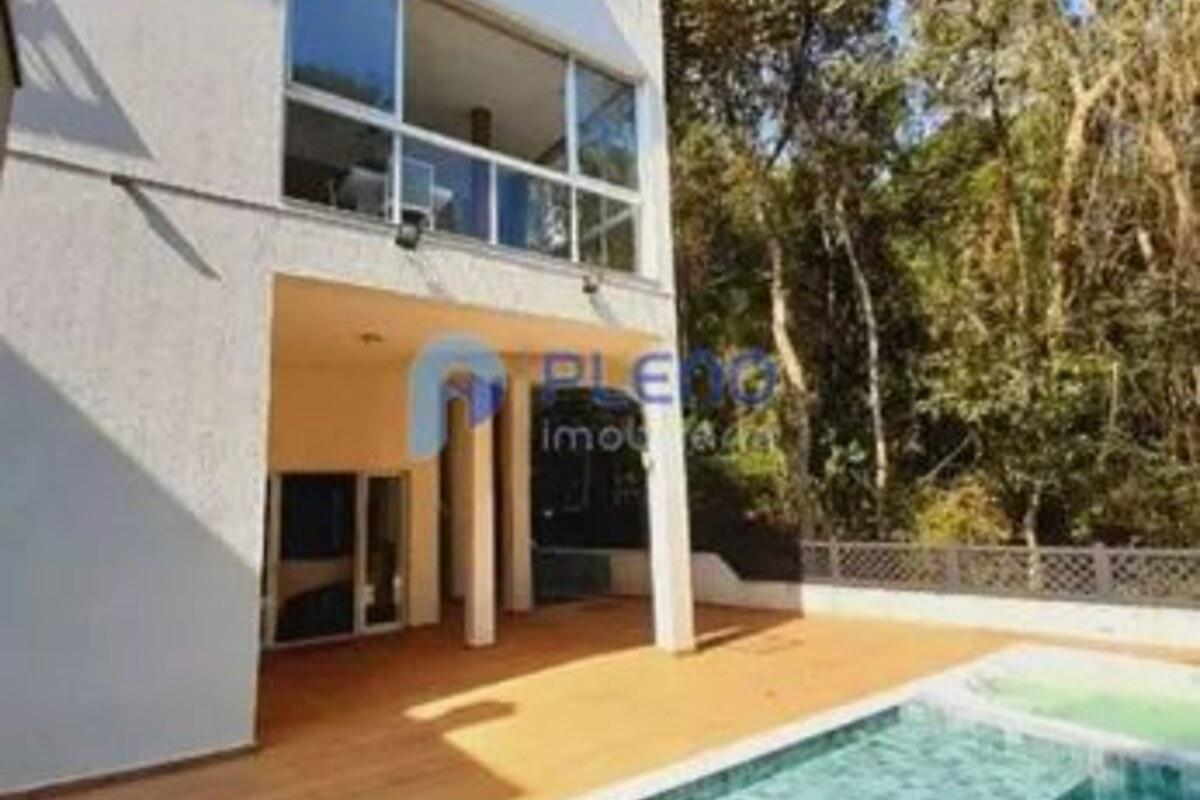 Apartamento Garden com 3 quartos, foto 1