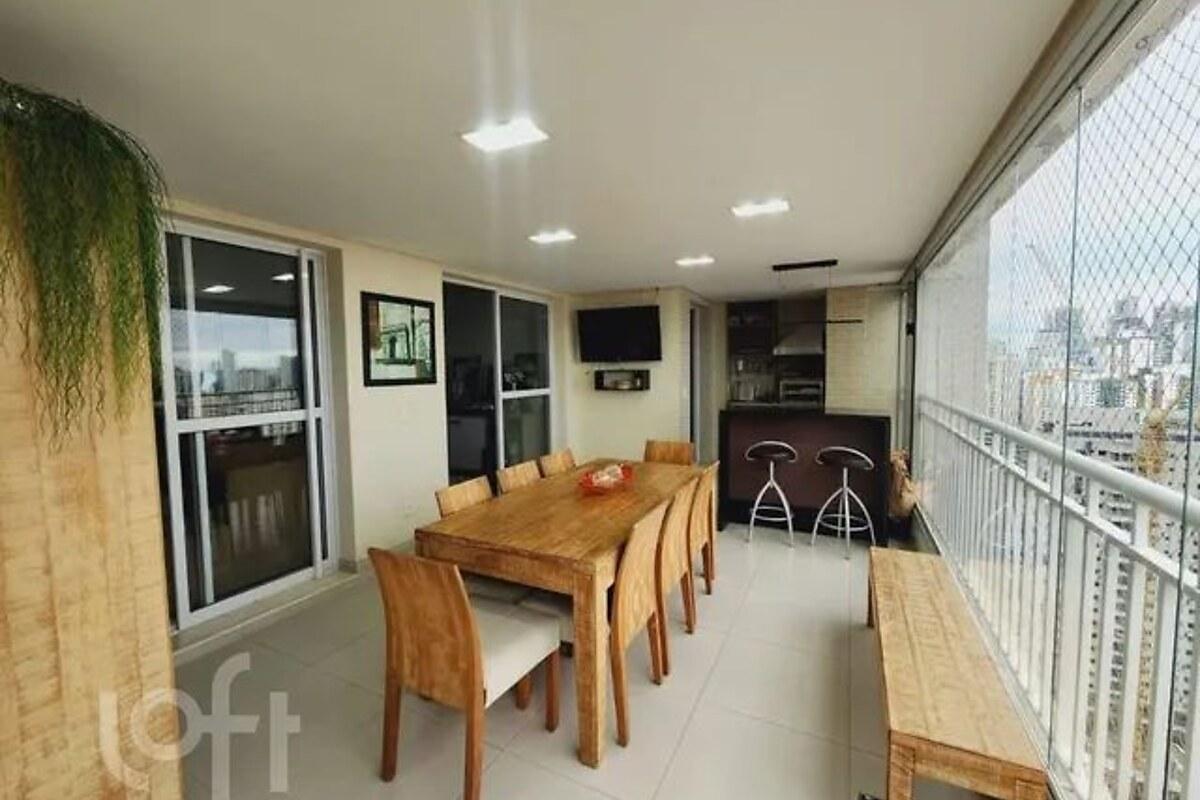 Apartamento com 1 quarto, foto 1