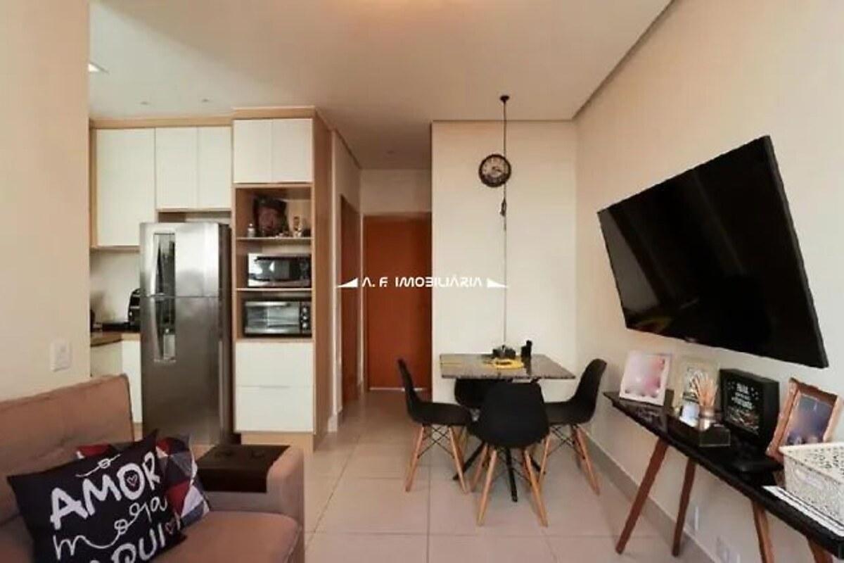Flat/Kitinet/Loft/Studio com 1 quarto, foto 1