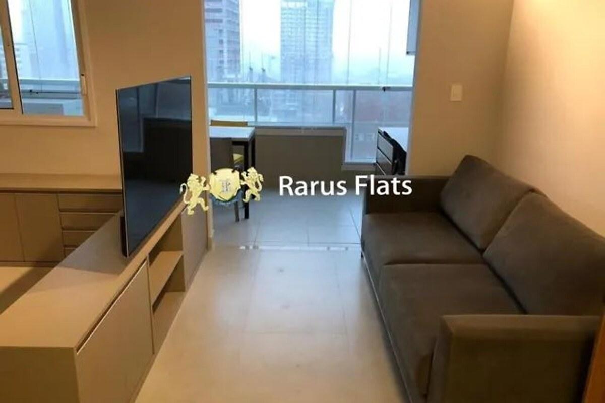 Apartamento com 3 quartos, foto 1