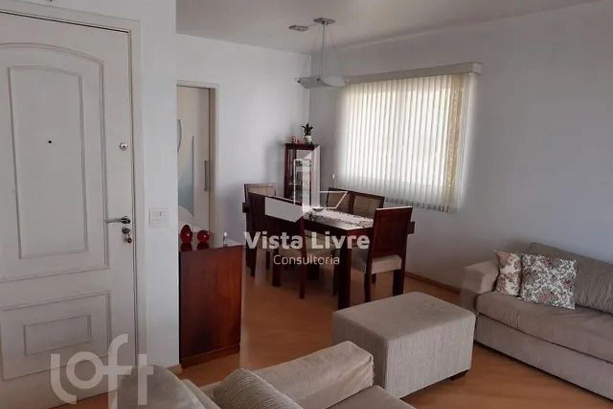 Apartamento com 2 quartos, foto 1