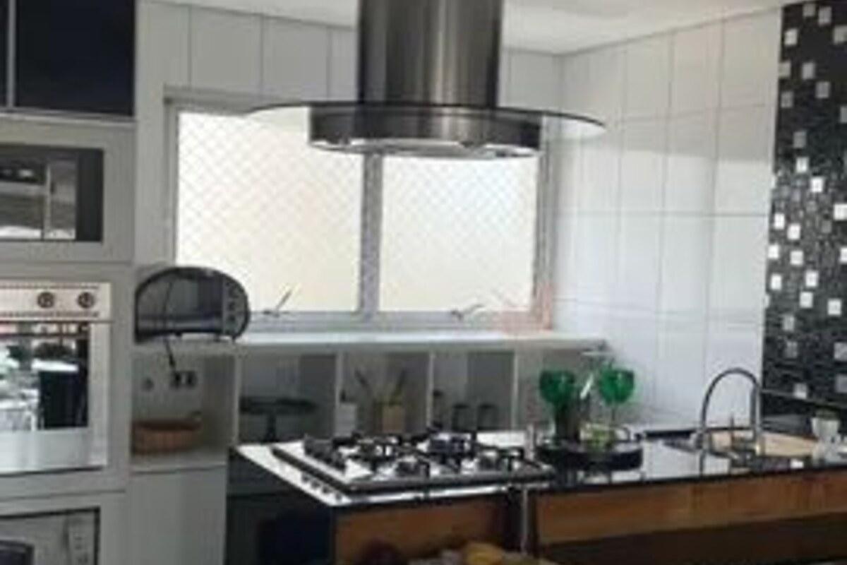 Cobertura com 2 quartos, foto 1