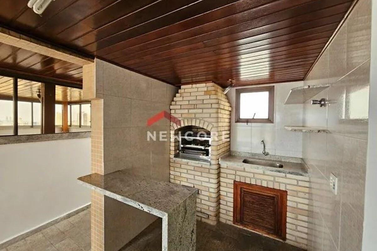 Apartamento com 4 quartos, foto 1