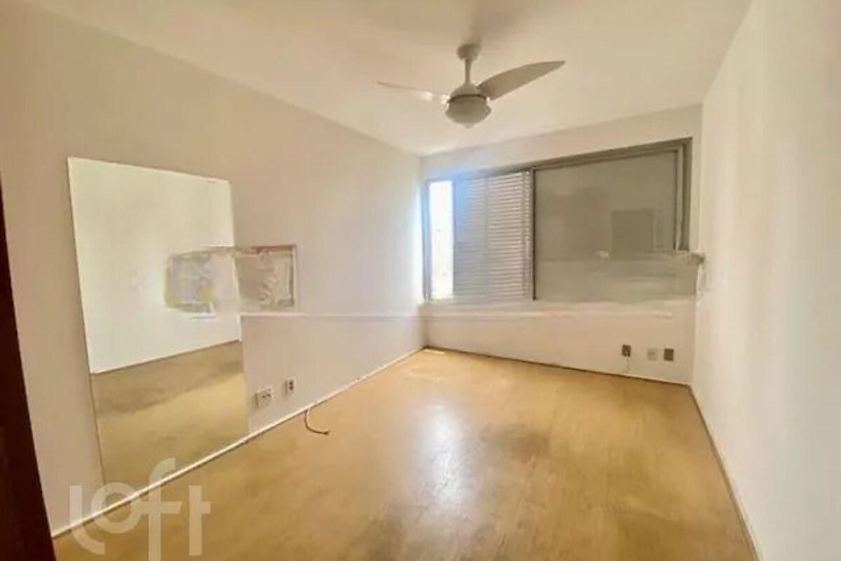 Apartamento com 2 quartos, foto 1
