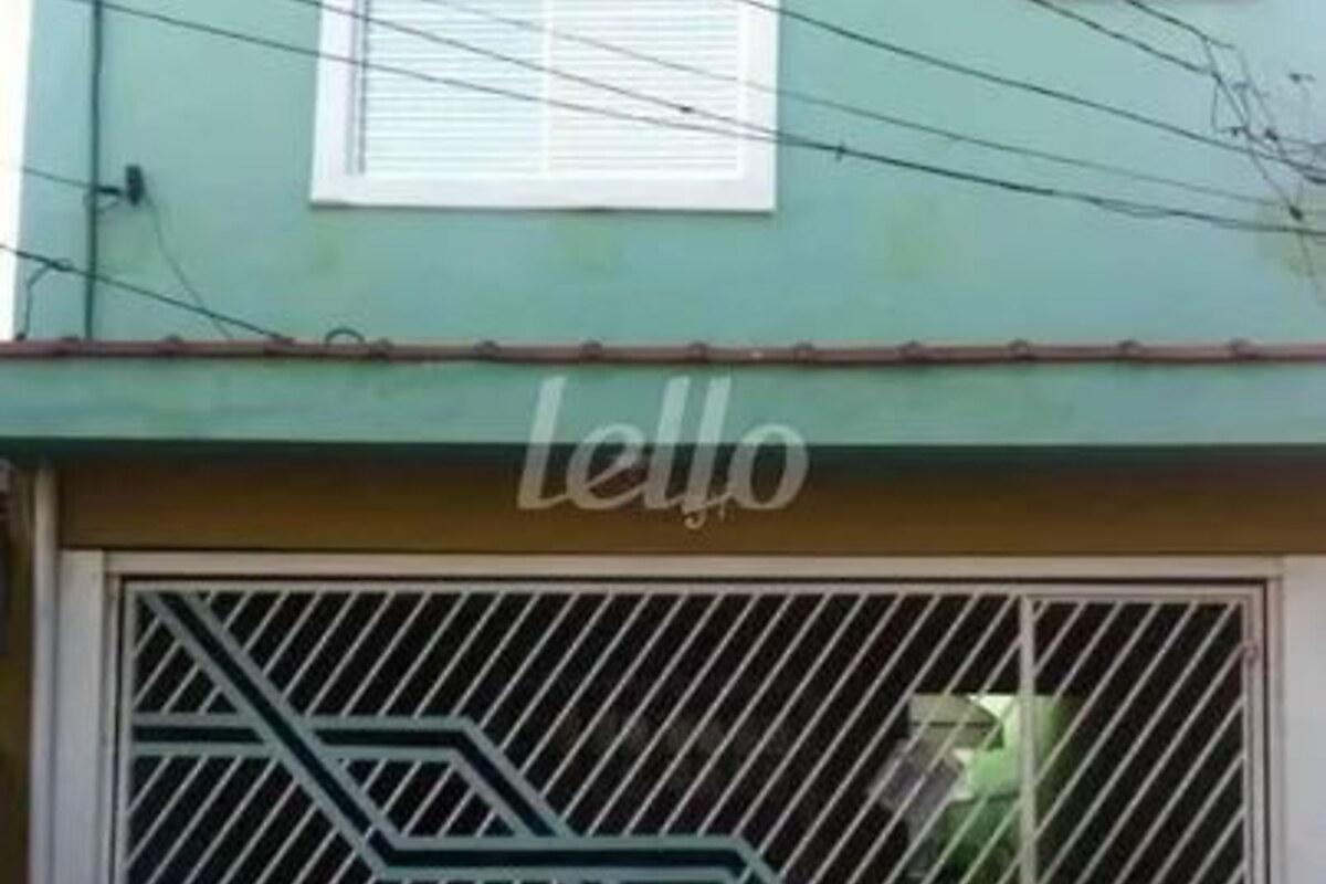 Apartamento com 2 quartos, foto 1