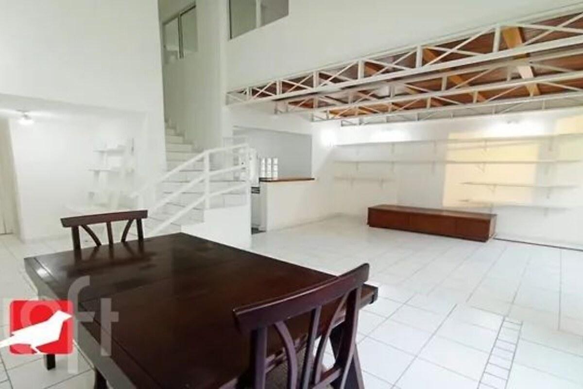 Apartamento com 1 quarto, foto 1
