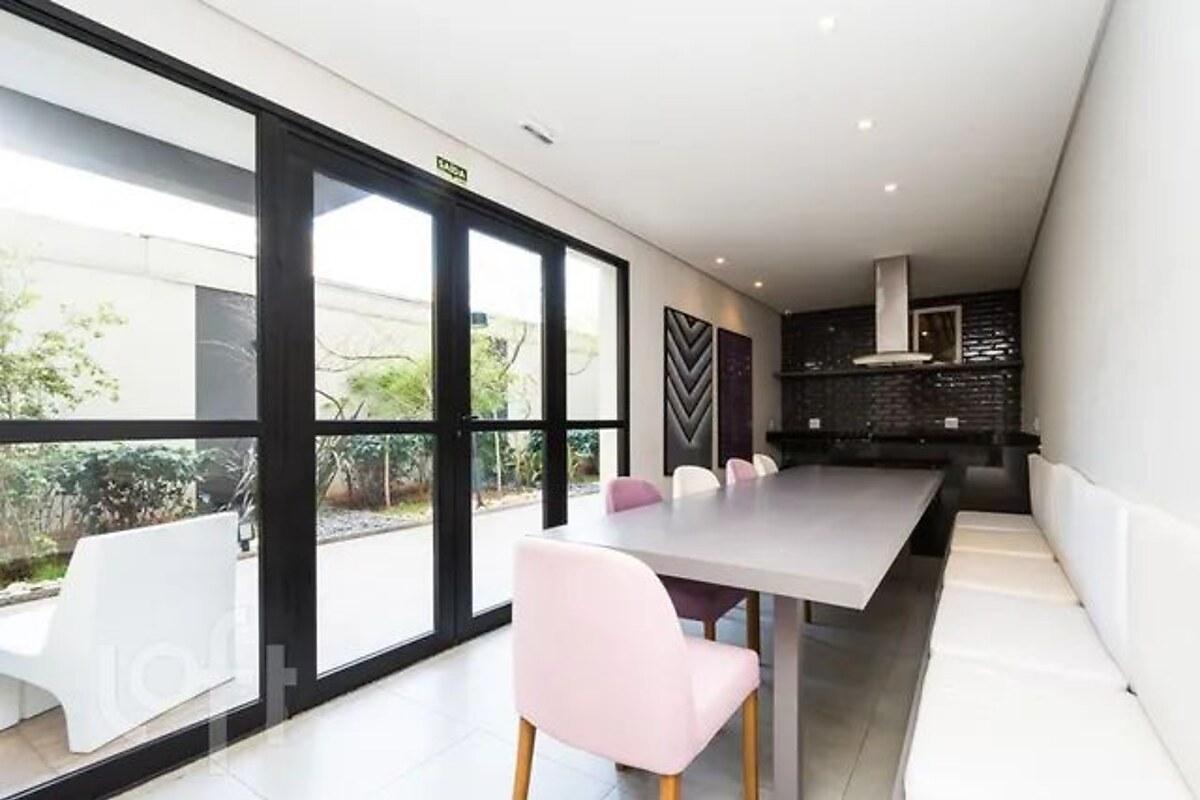 Apartamento com 1 quarto, foto 1