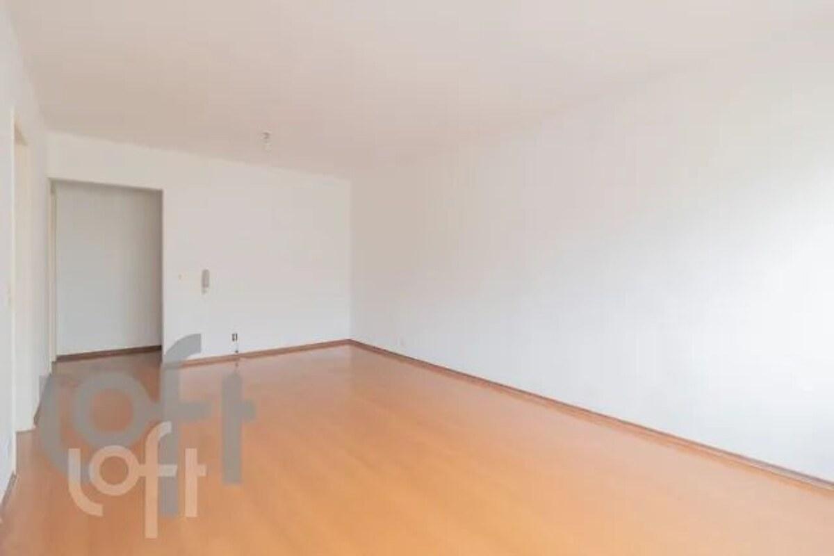 Apartamento com 1 quarto, foto 1