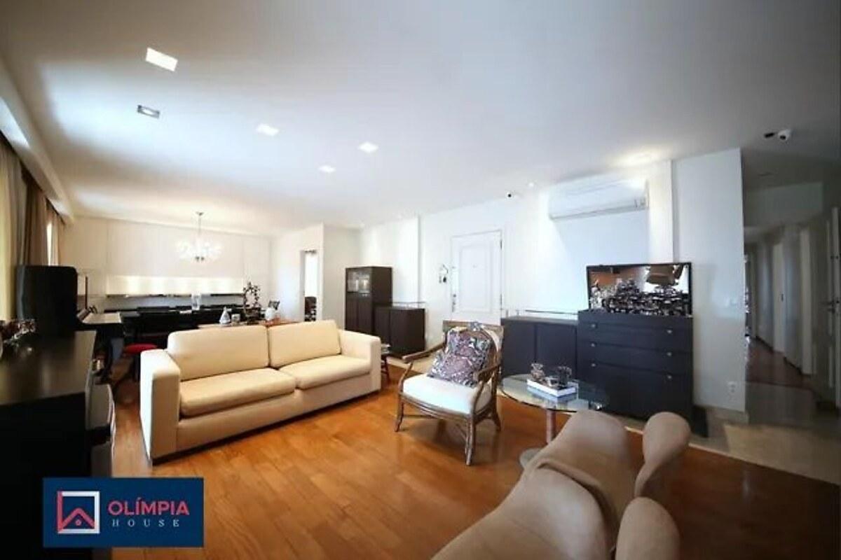 Apartamento com 4 quartos, foto 1