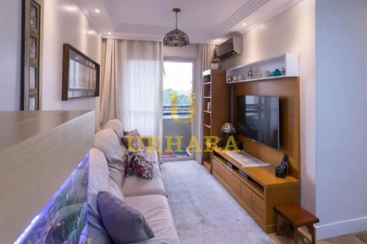 Apartamento Garden com 2 quartos, foto 1