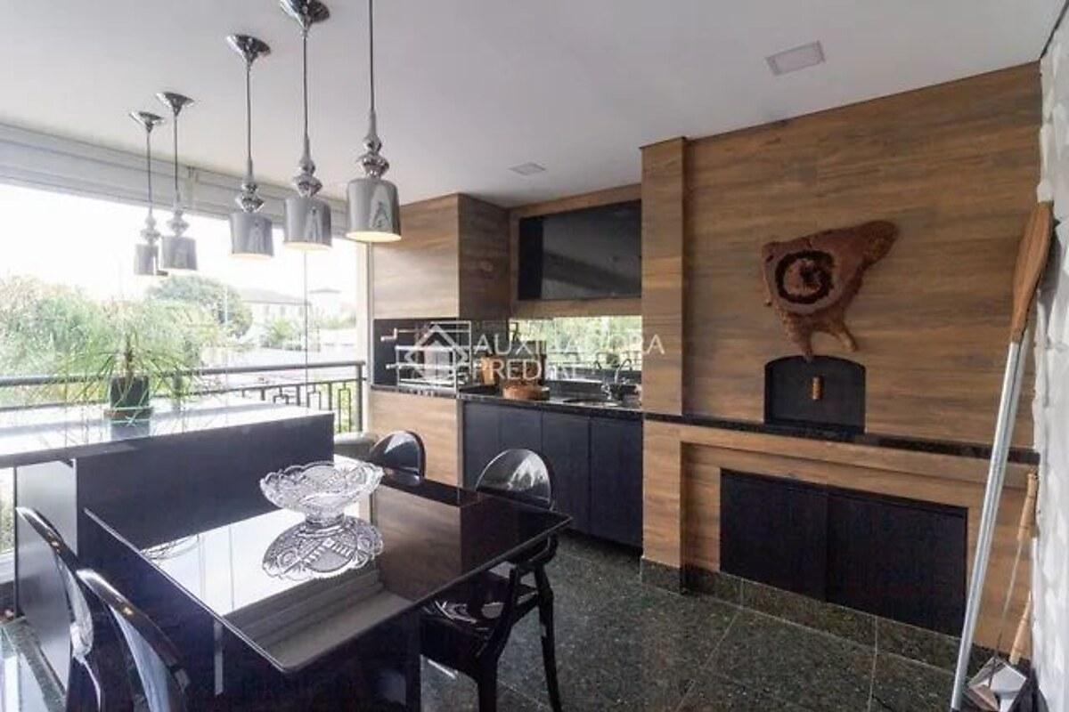 Kitnet com 1 quarto, foto 1