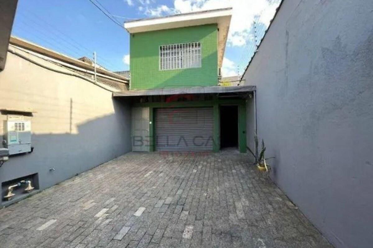 Apartamento com 1 quarto, foto 1