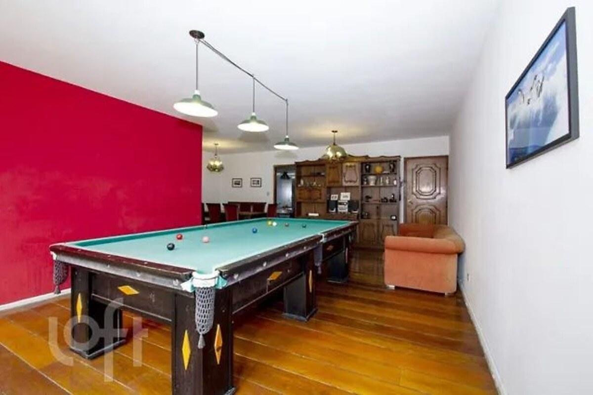 Apartamento com 4 quartos, foto 1