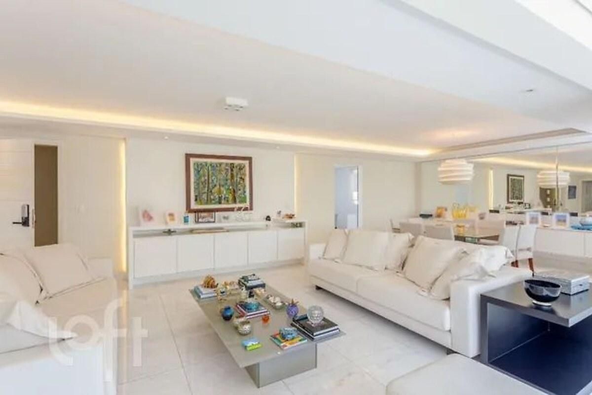 Apartamento com 3 quartos, foto 1