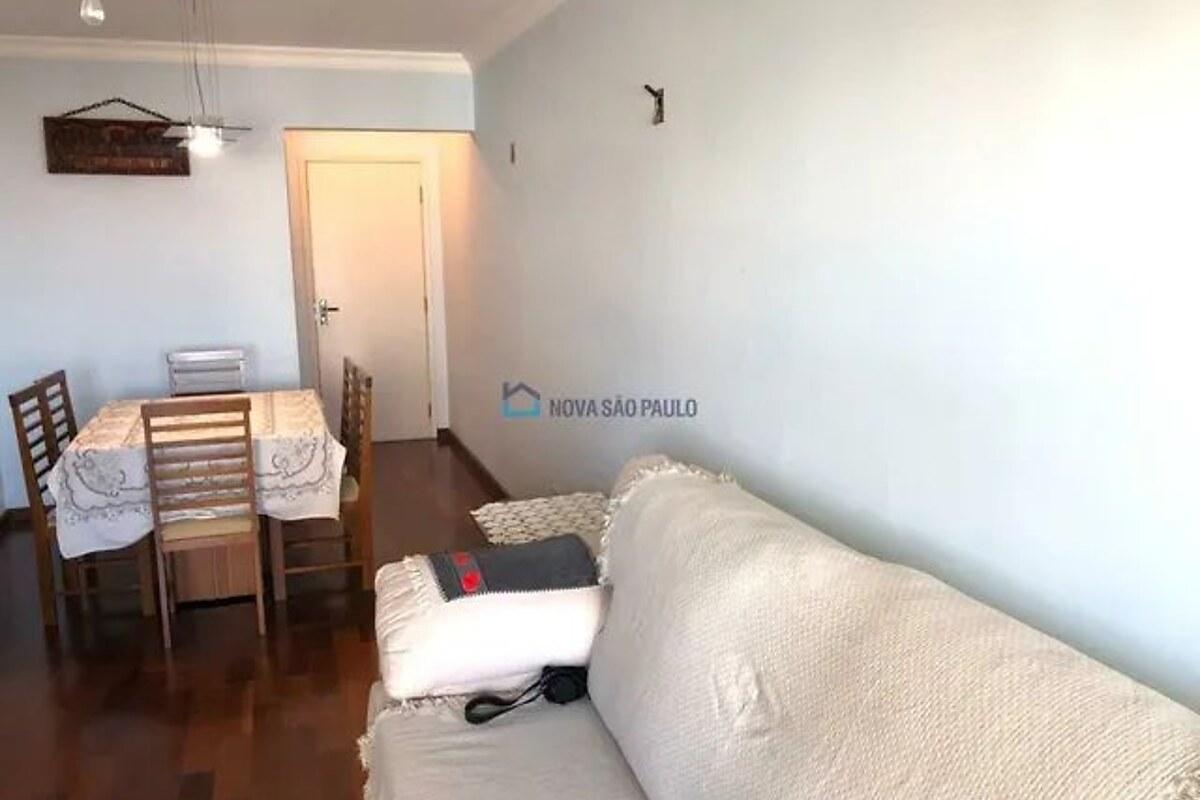 Apartamento triplex com 4 quartos, foto 1