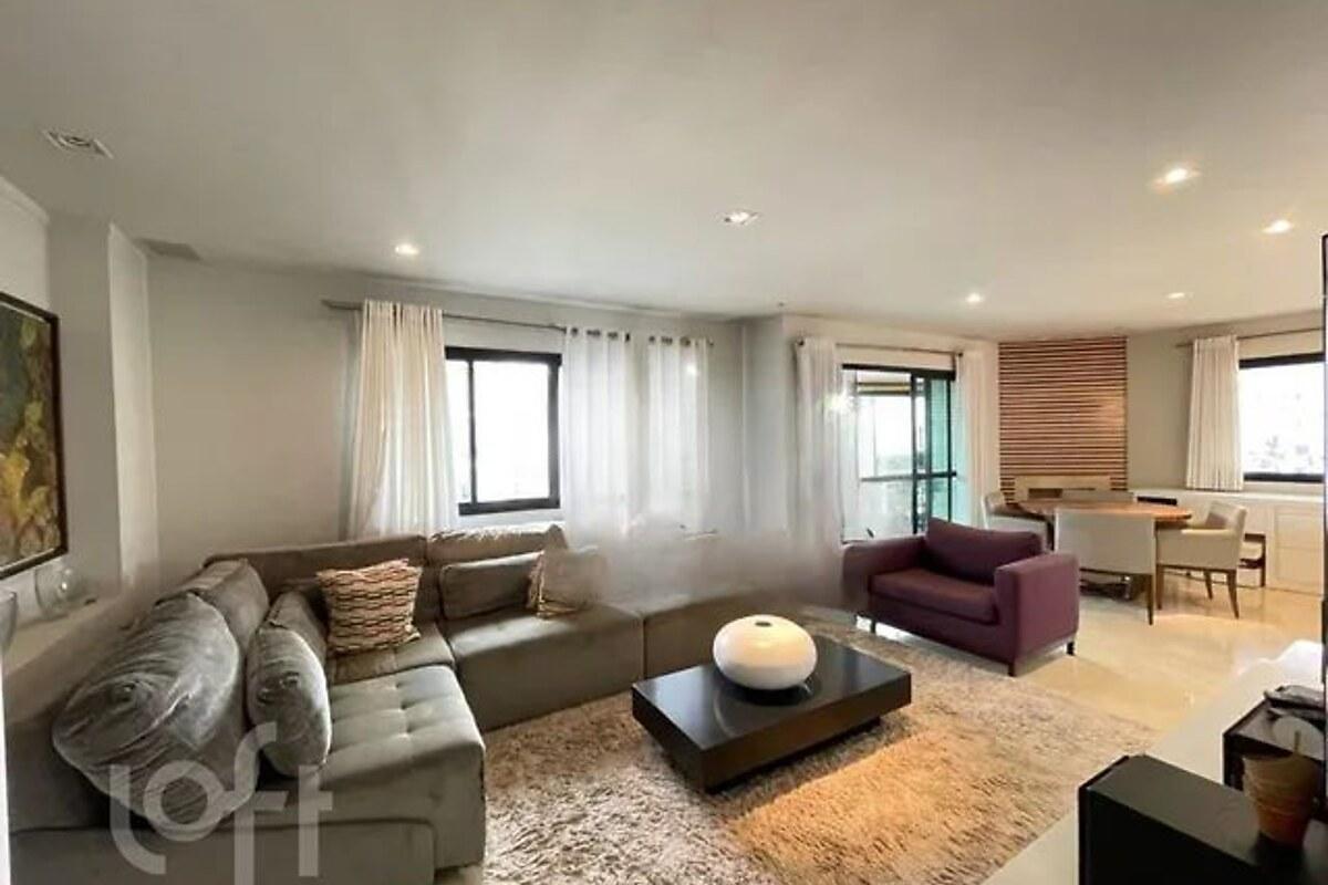 Apartamento com 2 quartos, foto 1