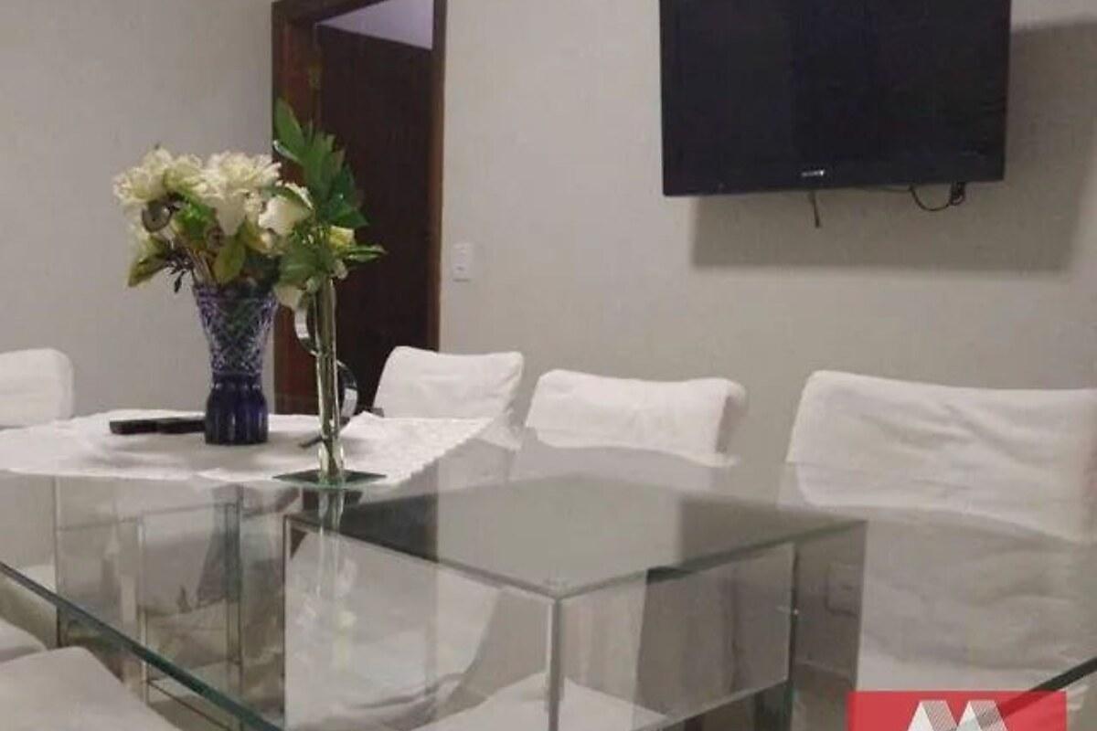 Apartamento duplex com 4 quartos, foto 1