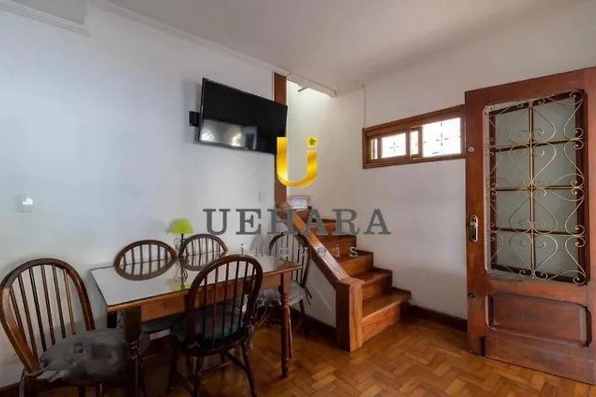 Apartamento com 2 quartos, foto 1