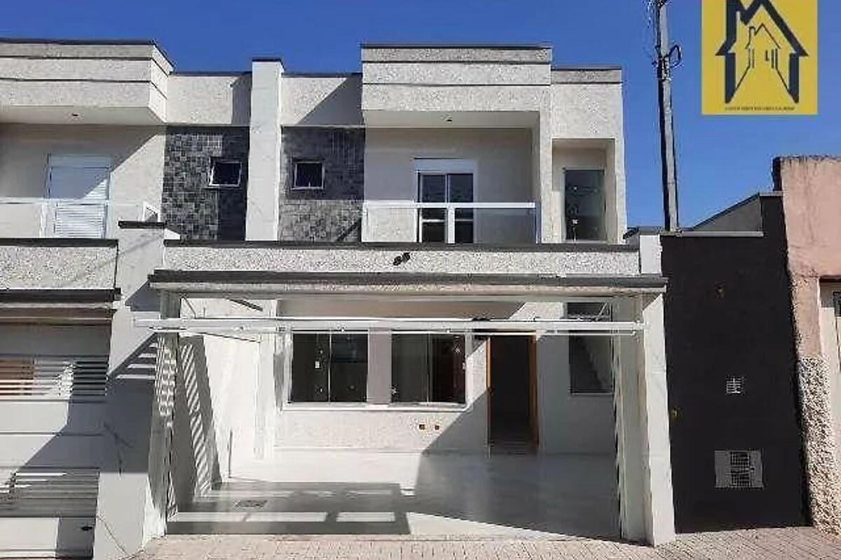 Apartamento com 3 quartos, foto 1