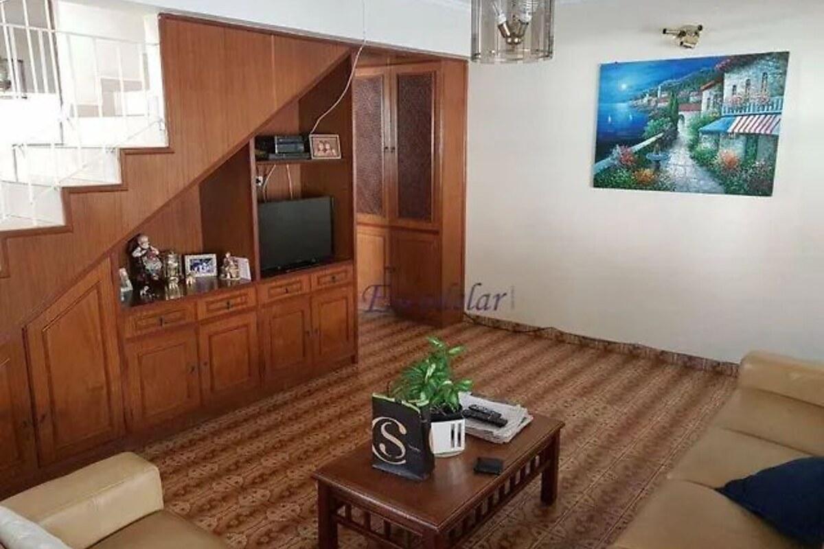 Apartamento com 4 quartos, foto 1