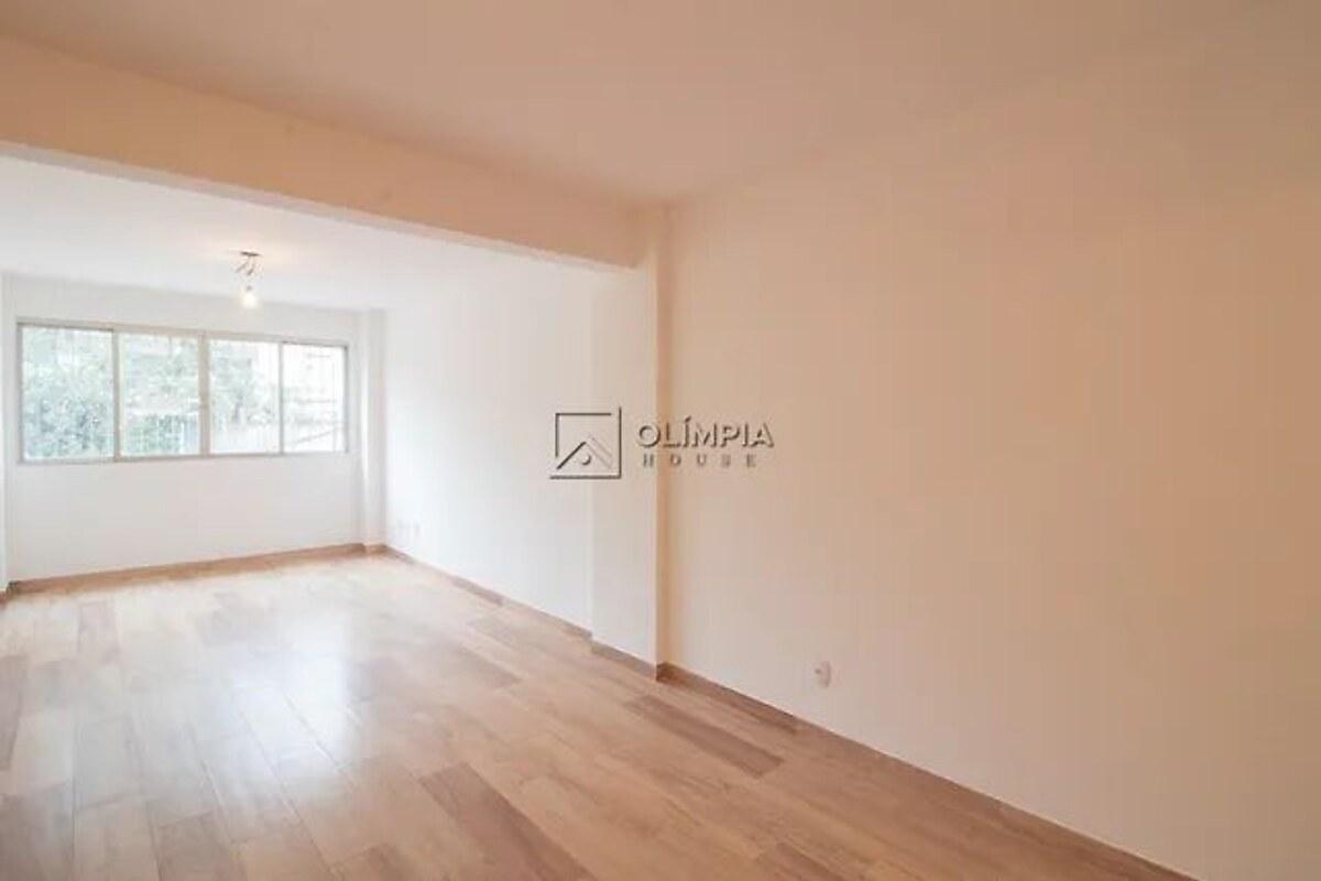 Apartamento com 2 quartos, foto 1