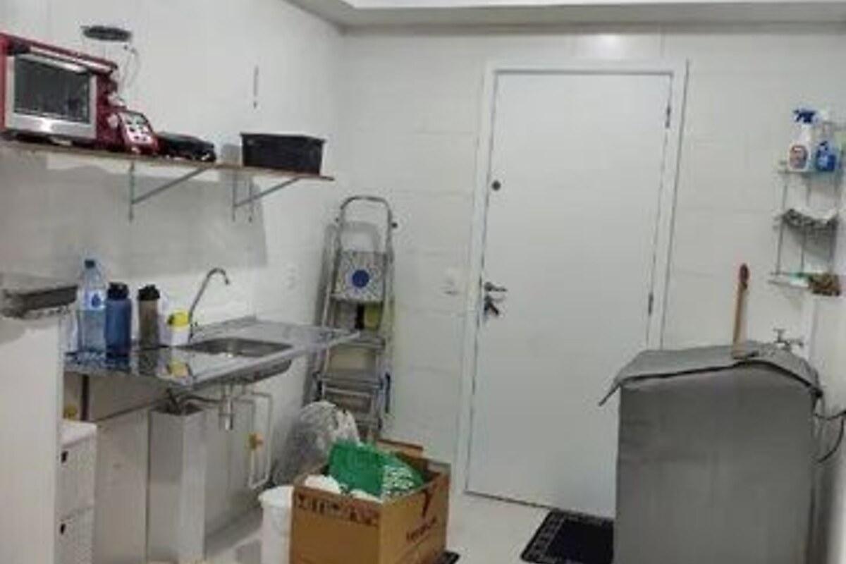 Flat/Kitinet/Loft/Studio com 1 quarto, foto 1