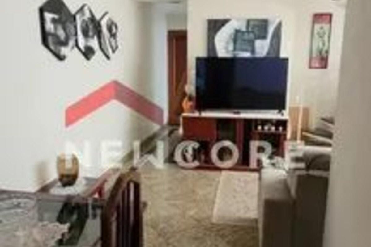 Apartamento com 1 quarto, foto 1