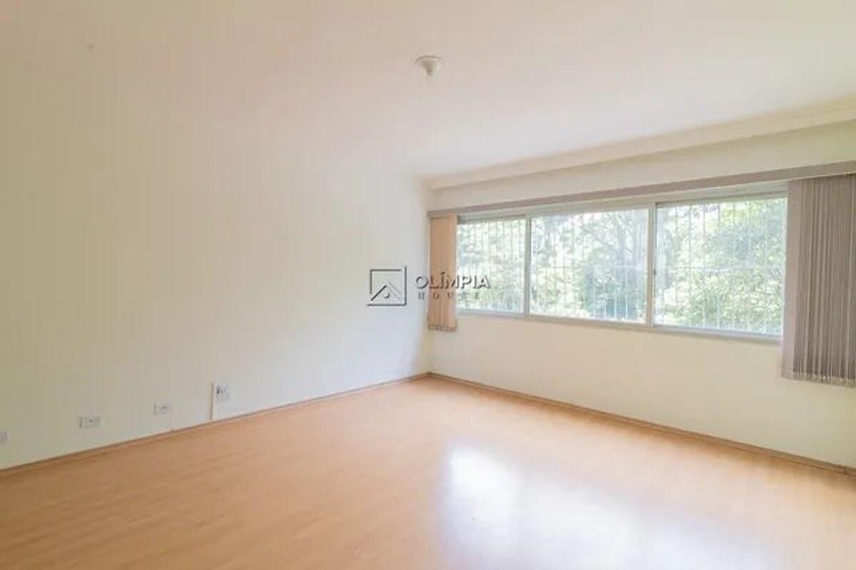 Apartamento com 4 quartos, foto 1