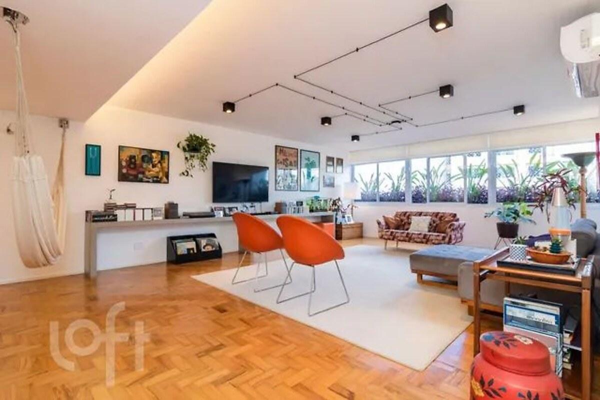 Apartamento com 2 quartos, foto 1