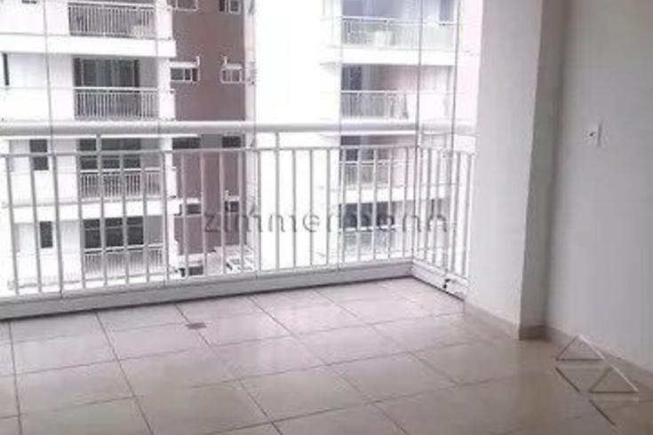 Casa com 2 quartos, foto 14