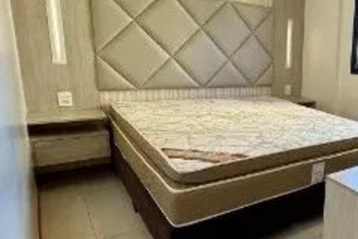 Apartamento com 1 quarto, foto 1