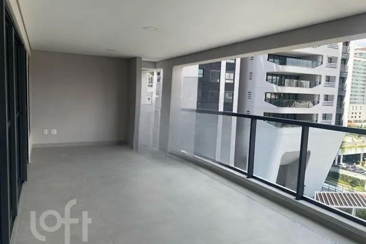 Apartamento com 1 quarto, foto 1