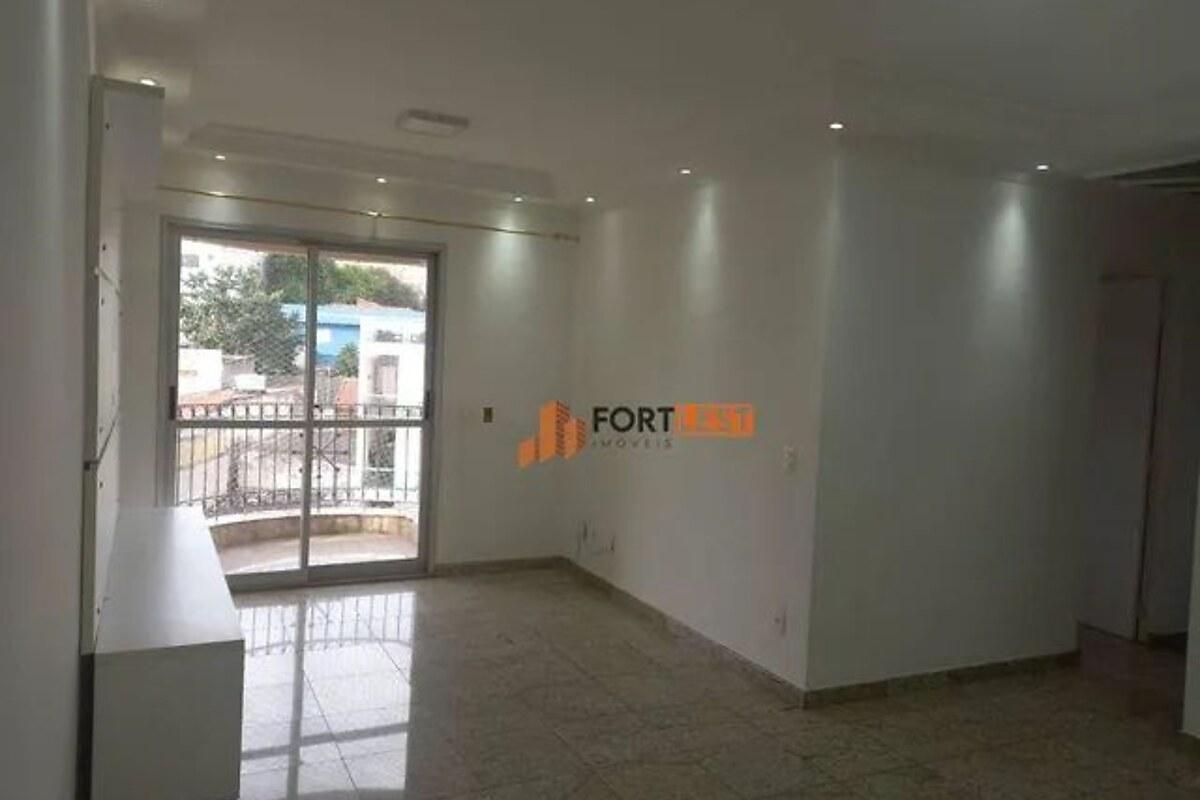 Apartamento com 4 quartos, foto 1