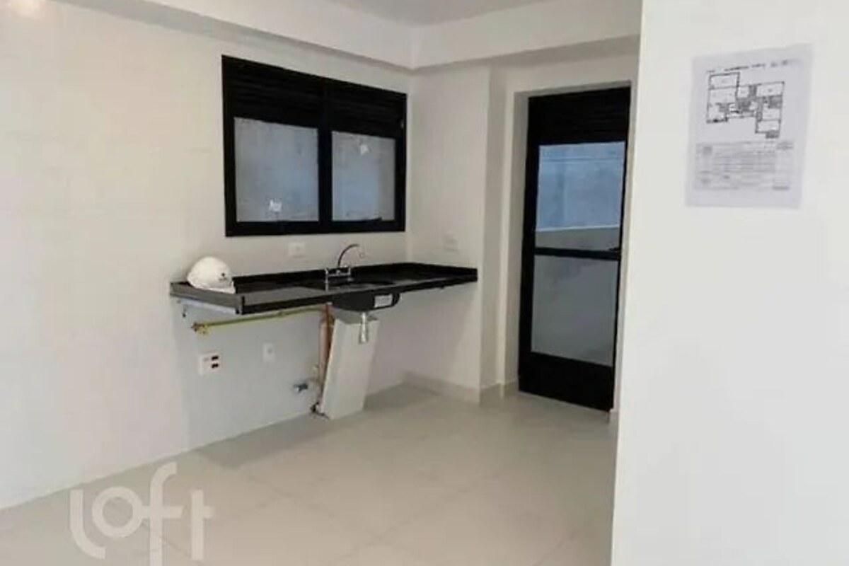Apartamento com 1 quarto, foto 1