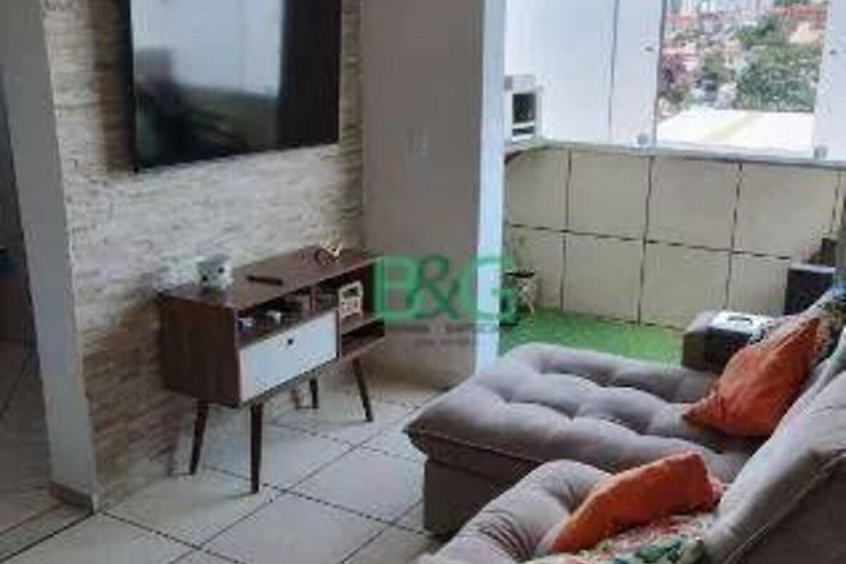 Apartamento triplex com 4 quartos, foto 1