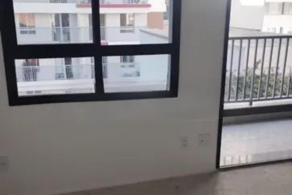 Apartamento triplex com 3 quartos, foto 1