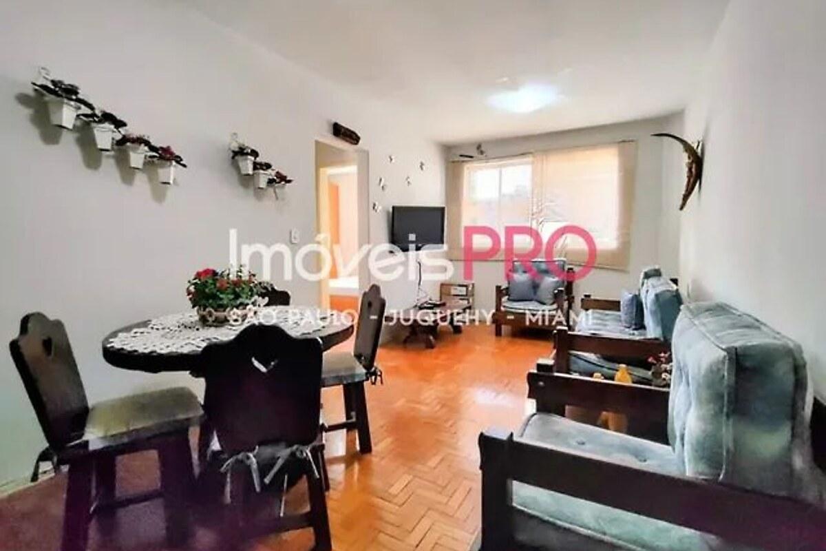 Apartamento com 4 quartos, foto 1