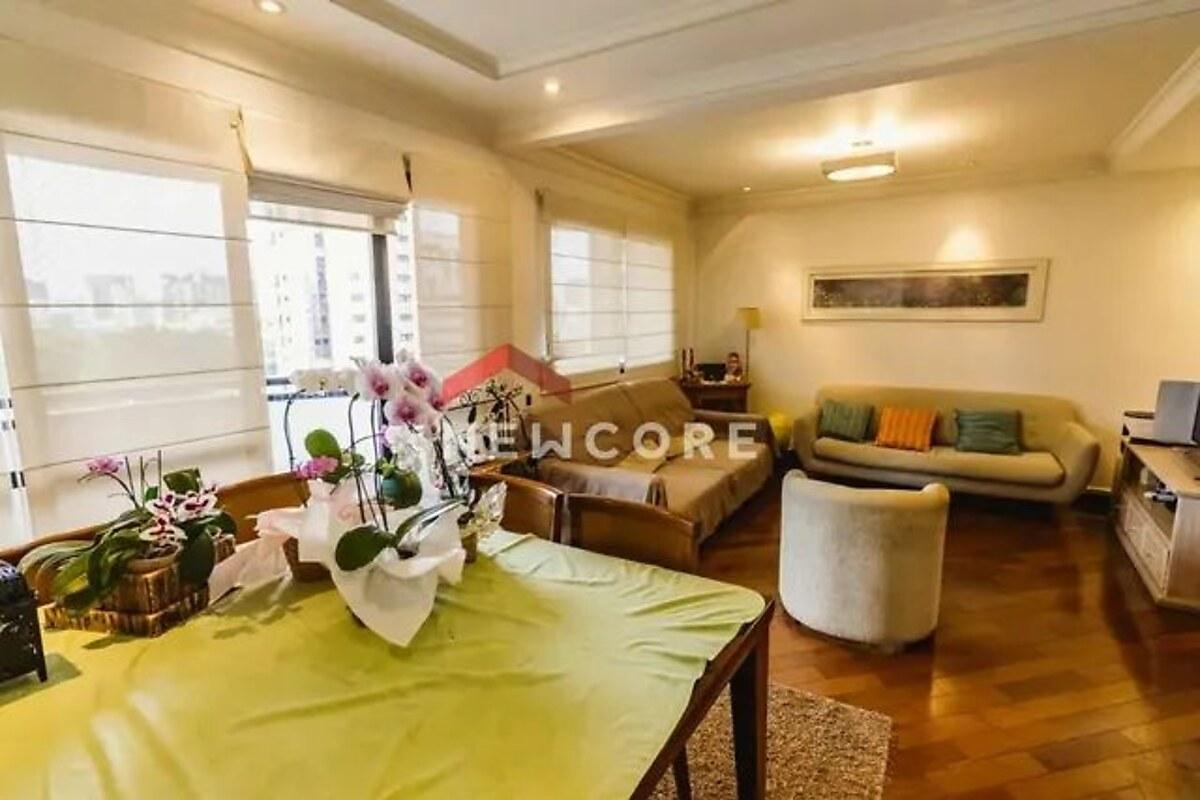 Apartamento com 1 quarto, foto 1